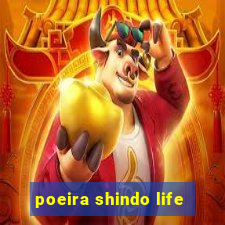 poeira shindo life